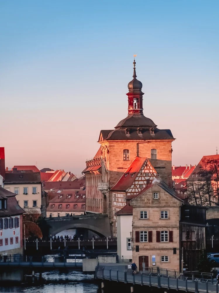 picture of bamberg germany
