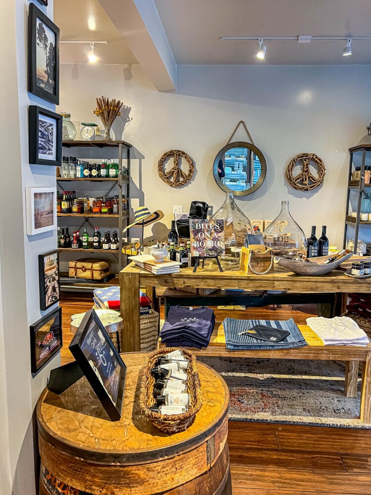 picture of due west market goods for sale