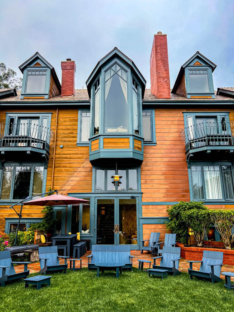 picture of olema house