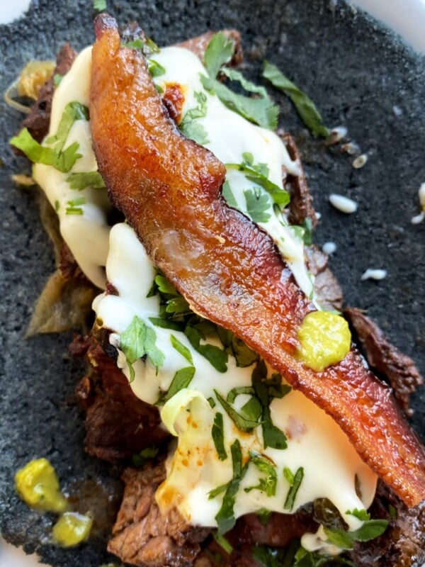 California taco tour.