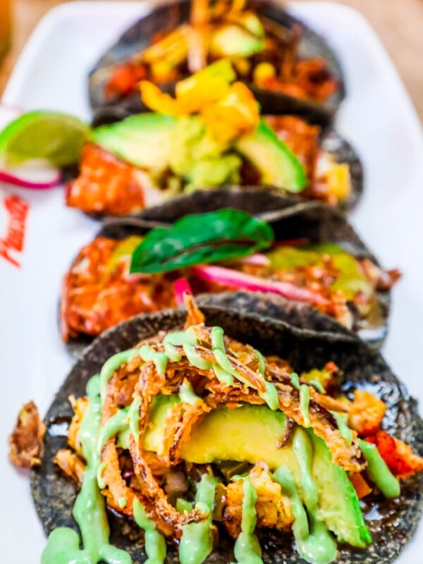 California Taco Road Trip