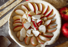 Delicious Apple Cheesecake Recipe: Your Daily Homemade Dessert Fix