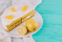 Tasty Lemon Dessert Recipe of the Day: Homemade and Delicious – Cooking Ideas and Tips