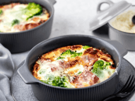 Cheese Lovers Unite: A Delicious DINNER Recipe with Cheese for Your Daily Cooking Needs