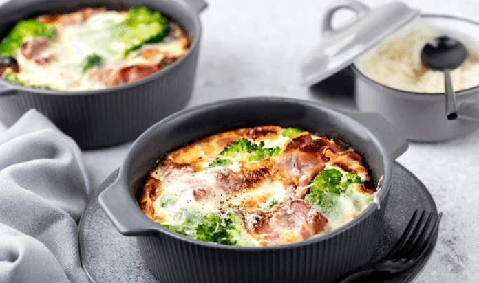 Cheese Lovers Unite: A Delicious DINNER Recipe with Cheese for Your Daily Cooking Needs