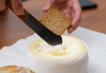 French Quarter Cheese Spread