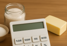 Common Food Ingredient Substitution Common Food Ingredient Substitution