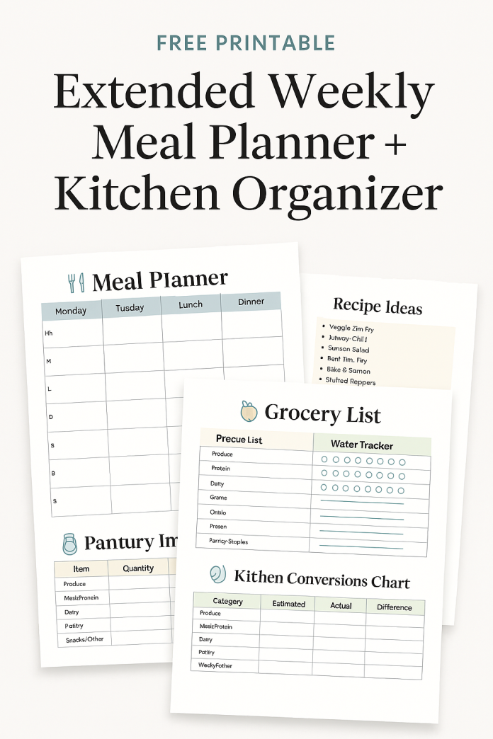 ChatGPT Image Apr 5, 2025, 04_33_24 AM Meal Planner And Kitchen Organizer Free Download.